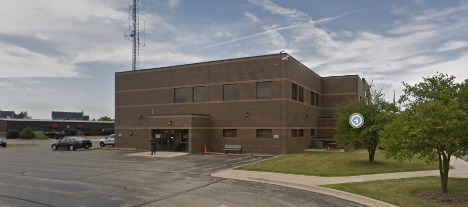 Photos Kendall County Jail 2